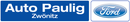 Logo Auto Paulig